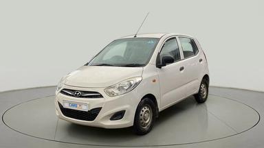 2014 Hyundai i10