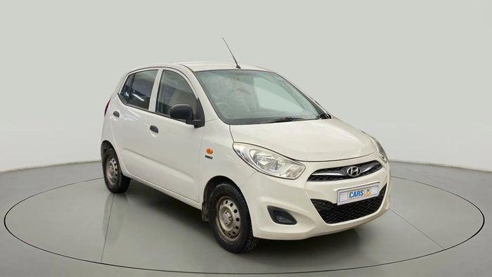 2014 Hyundai i10