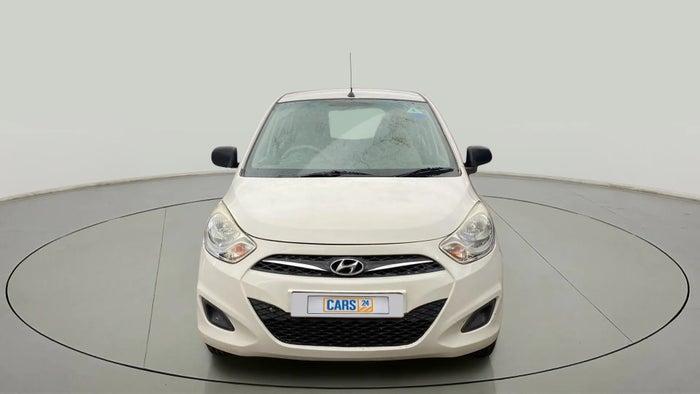 2014 Hyundai i10