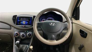 2014 Hyundai i10