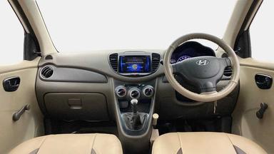 2014 Hyundai i10