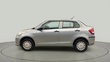 2015 Maruti Swift Dzire