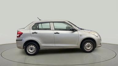 2015 Maruti Swift Dzire