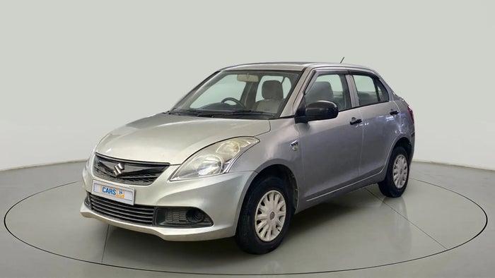 2015 Maruti Swift Dzire