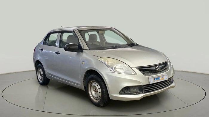 2015 Maruti Swift Dzire