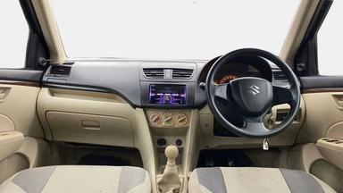 2015 Maruti Swift Dzire