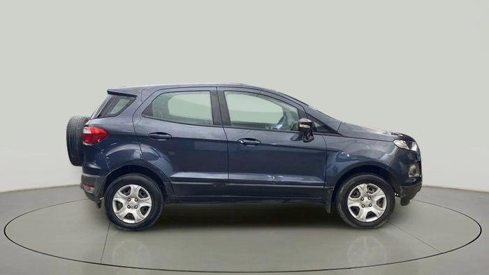 2014 Ford Ecosport