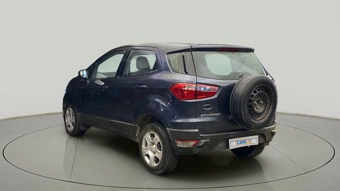 2014 Ford Ecosport