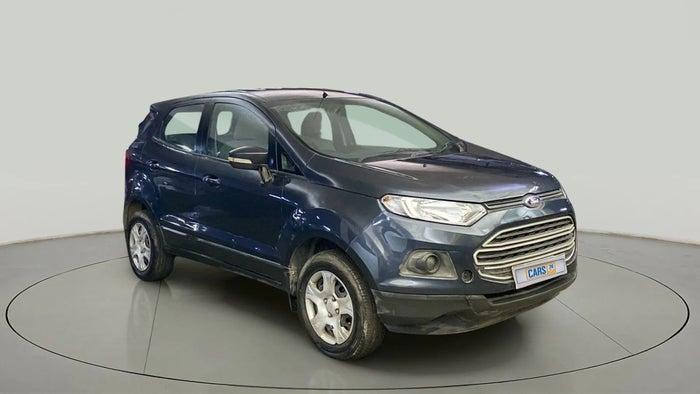 2014 Ford Ecosport