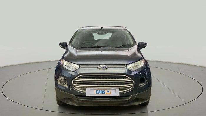 2014 Ford Ecosport