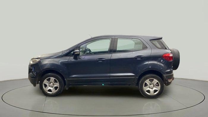 2014 Ford Ecosport