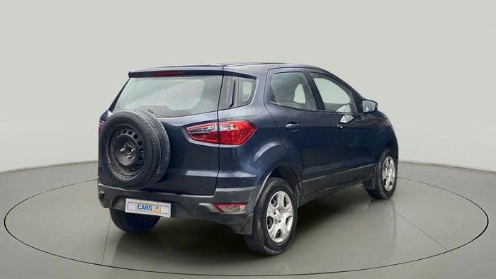 2014 Ford Ecosport