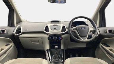 2014 Ford Ecosport