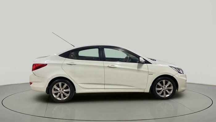 2013 Hyundai Verna