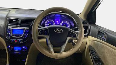 2013 Hyundai Verna