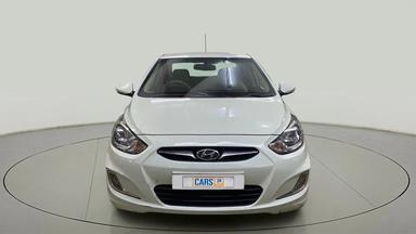 2013 Hyundai Verna