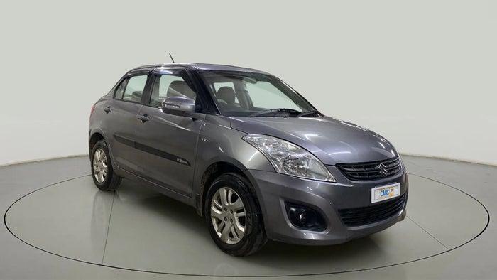 2014 Maruti Swift Dzire