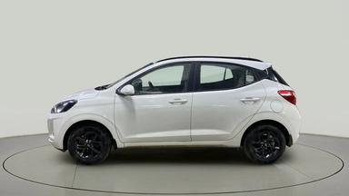 2022 HYUNDAI GRAND I10 NIOS