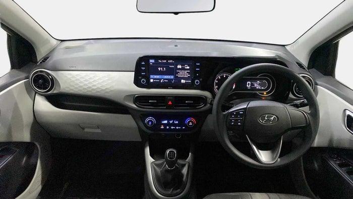 2022 HYUNDAI GRAND I10 NIOS