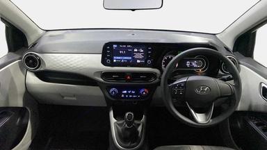 2022 HYUNDAI GRAND I10 NIOS