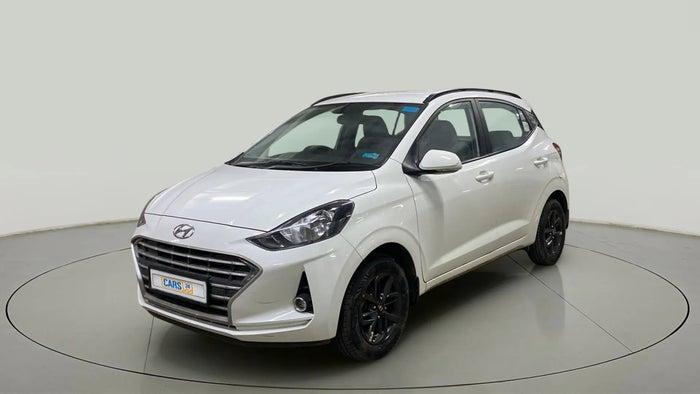 2022 HYUNDAI GRAND I10 NIOS