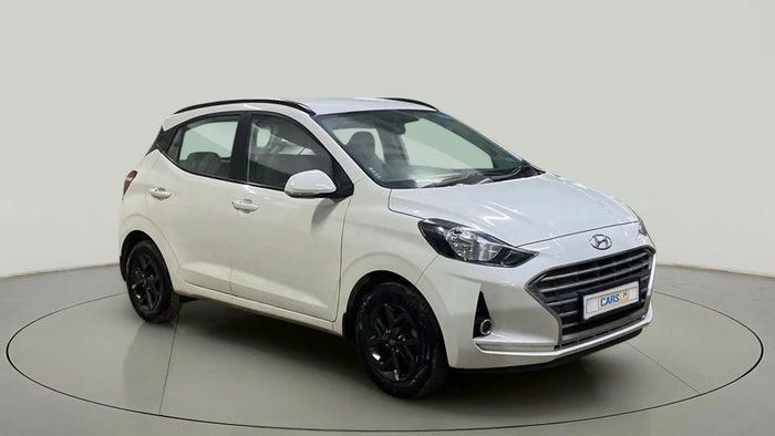 2022 HYUNDAI GRAND I10 NIOS