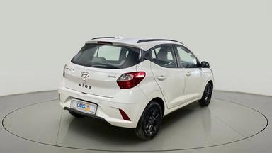 2022 HYUNDAI GRAND I10 NIOS