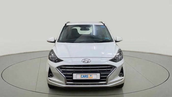 2022 HYUNDAI GRAND I10 NIOS