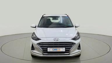 2022 HYUNDAI GRAND I10 NIOS