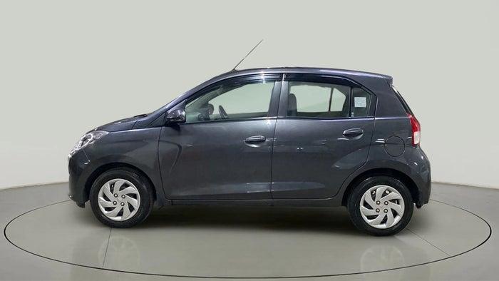 2021 Hyundai NEW SANTRO