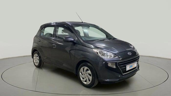 2021 Hyundai NEW SANTRO