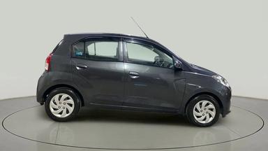 2021 Hyundai NEW SANTRO