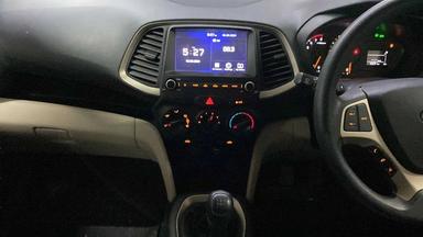 2021 Hyundai NEW SANTRO