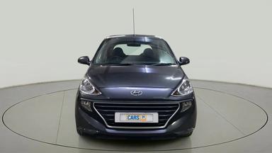 2021 Hyundai NEW SANTRO