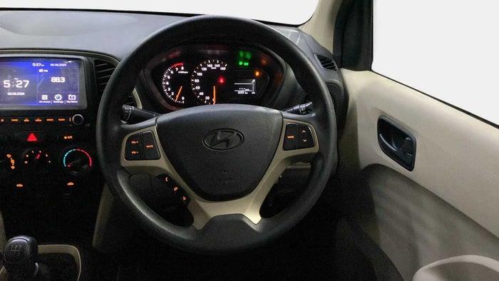 2021 Hyundai NEW SANTRO