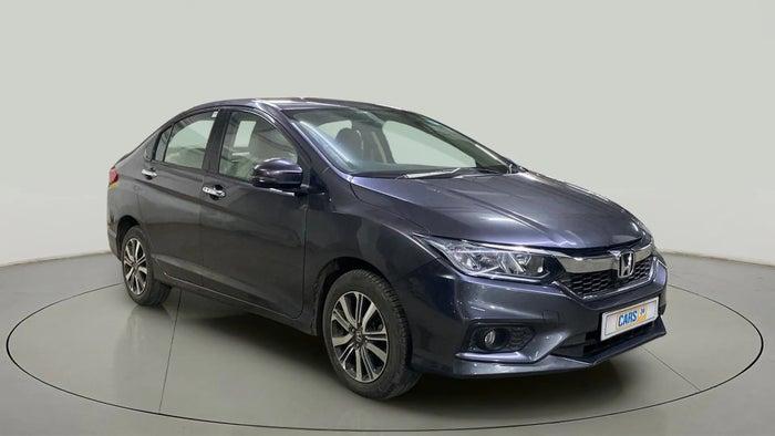 2019 Honda City