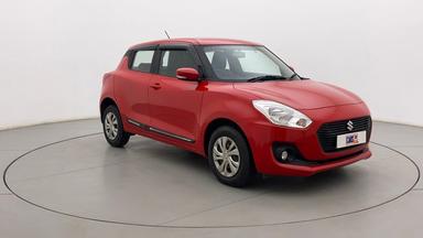 2019 Maruti Swift