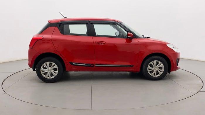 2019 Maruti Swift