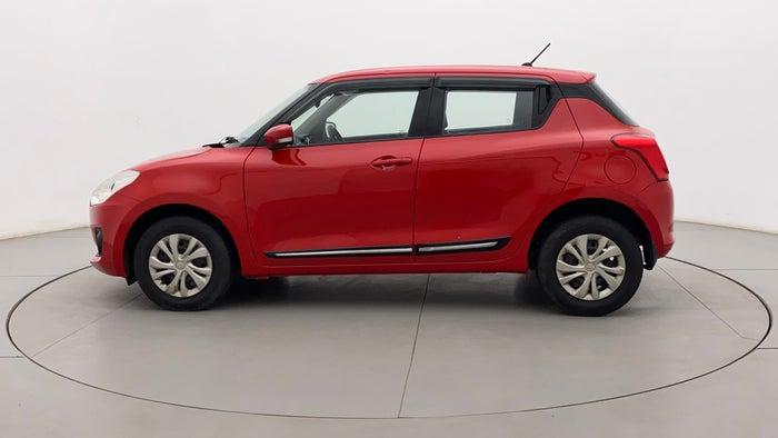 2019 Maruti Swift