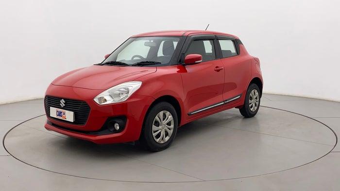 2019 Maruti Swift