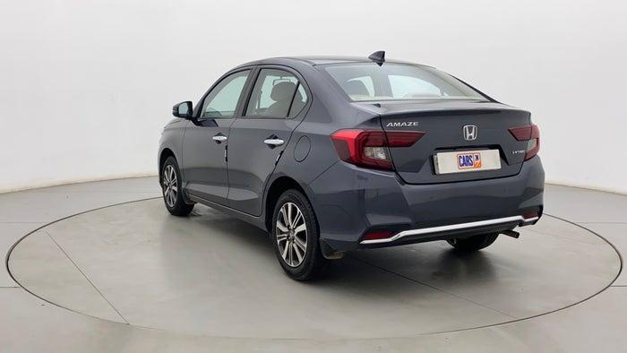 2023 Honda Amaze