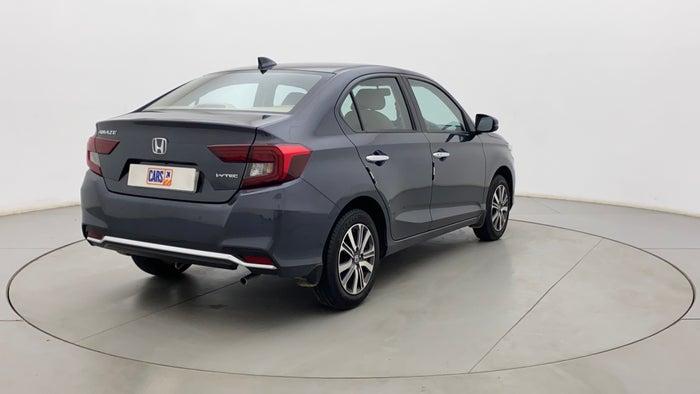 2023 Honda Amaze