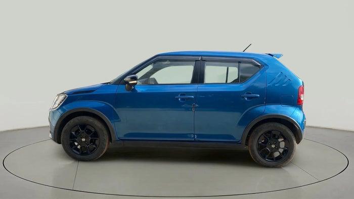 2018 Maruti IGNIS