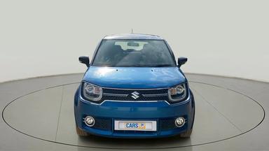 2018 Maruti IGNIS