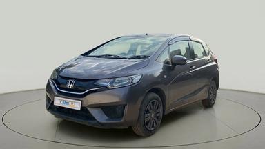 2016 Honda Jazz