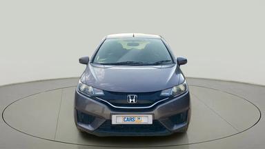 2016 Honda Jazz