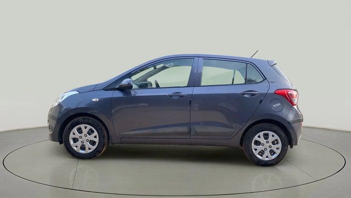 2015 Hyundai Grand i10