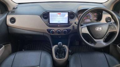 2015 Hyundai Grand i10