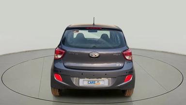 2015 Hyundai Grand i10