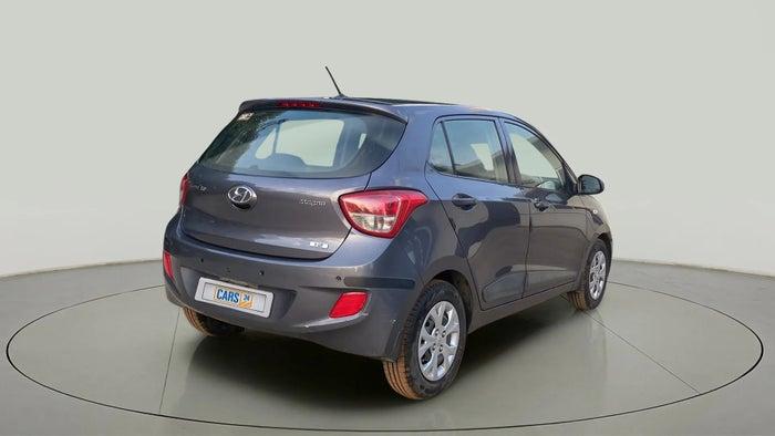 2015 Hyundai Grand i10